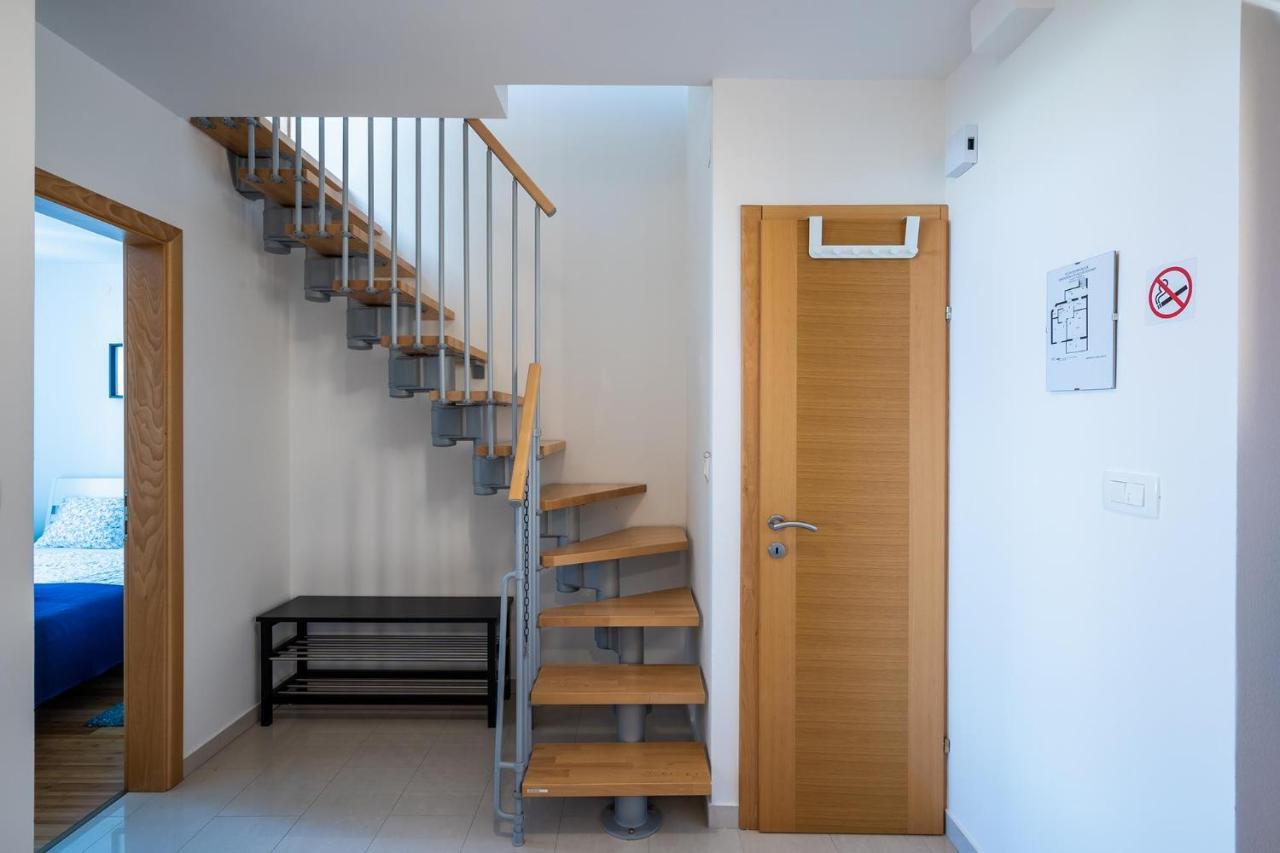 אופטיה Downtown Apartments Dorian And Nadia מראה חיצוני תמונה