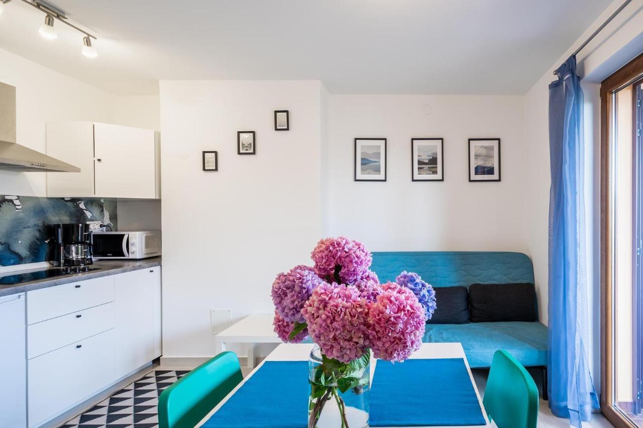 אופטיה Downtown Apartments Dorian And Nadia מראה חיצוני תמונה