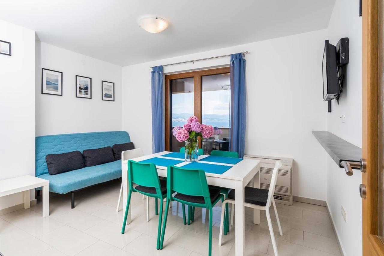 אופטיה Downtown Apartments Dorian And Nadia מראה חיצוני תמונה