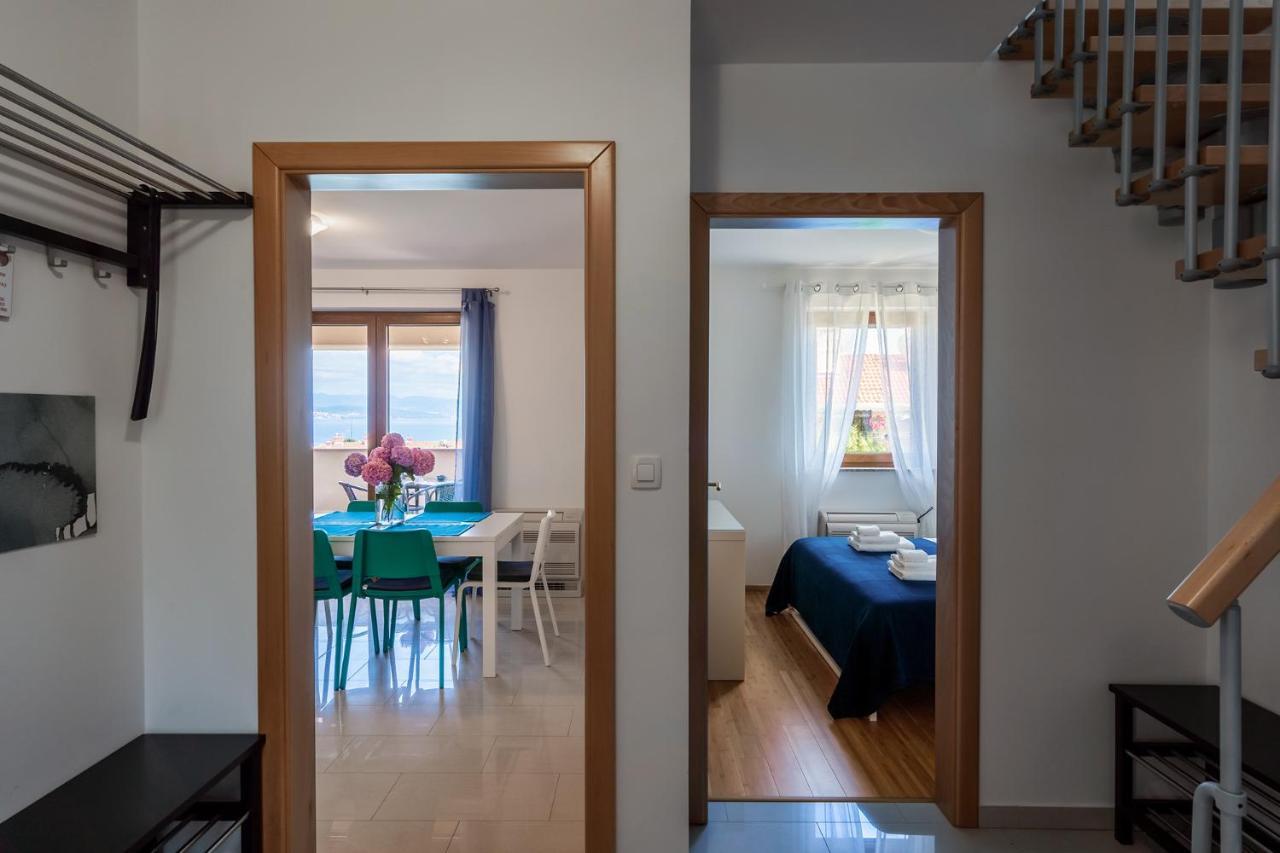 אופטיה Downtown Apartments Dorian And Nadia מראה חיצוני תמונה