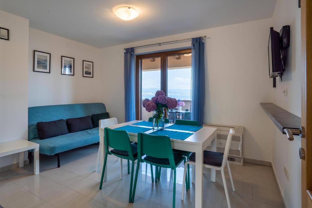 אופטיה Downtown Apartments Dorian And Nadia מראה חיצוני תמונה