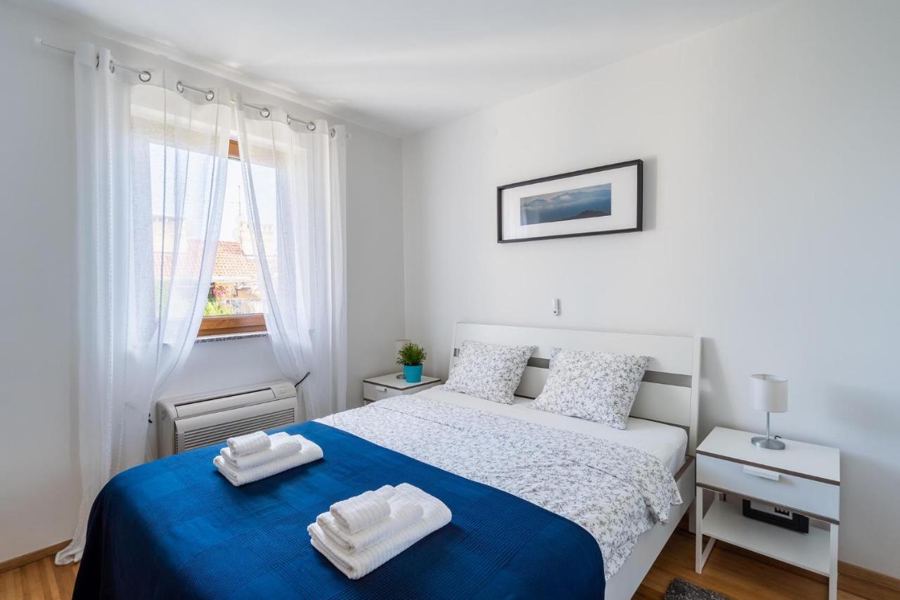 אופטיה Downtown Apartments Dorian And Nadia מראה חיצוני תמונה