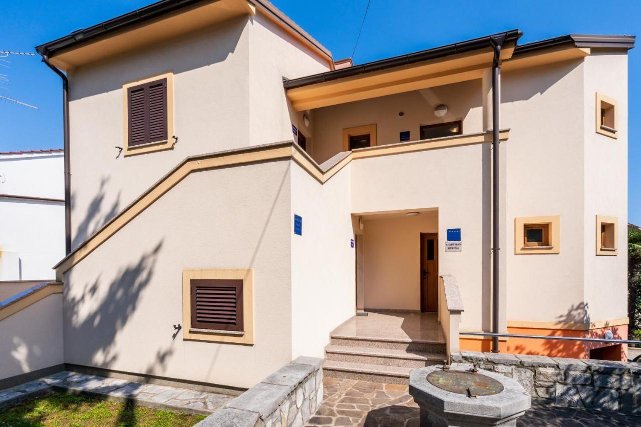 אופטיה Downtown Apartments Dorian And Nadia מראה חיצוני תמונה